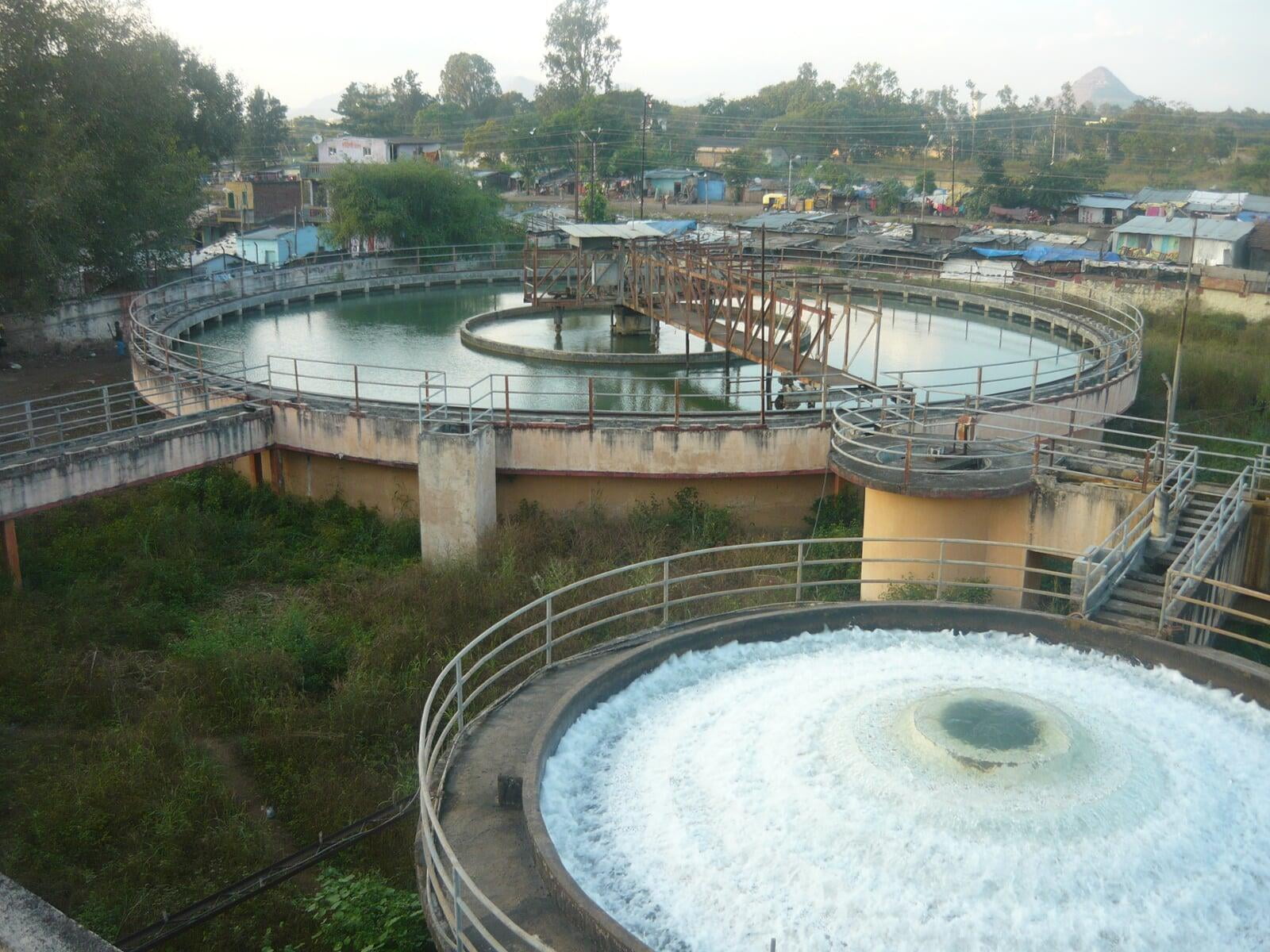 Nashik WTP